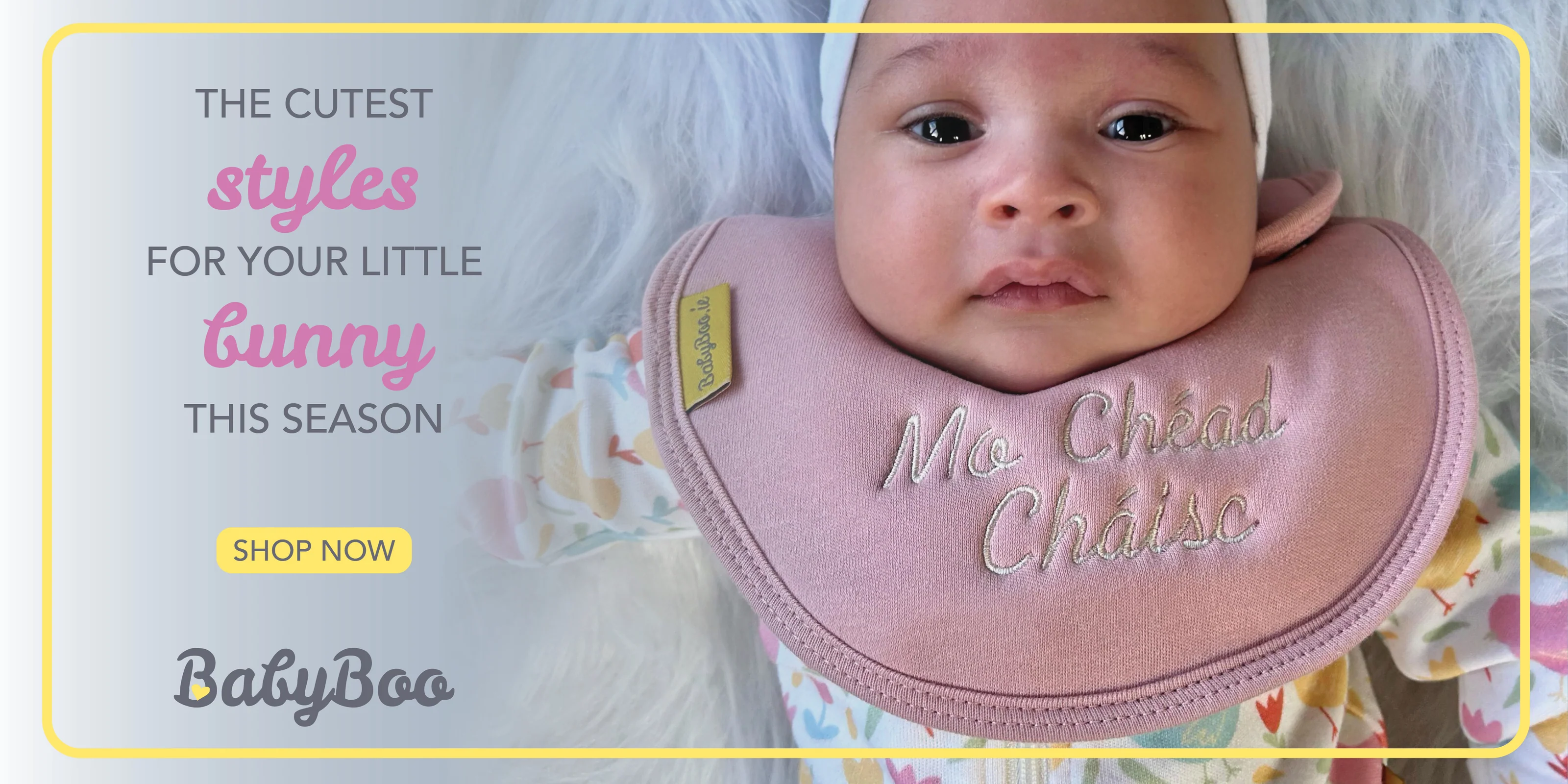 Soft Essentials for Little Wonders